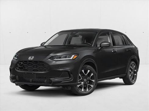 New 2027 Honda HR-V EX-L image 1