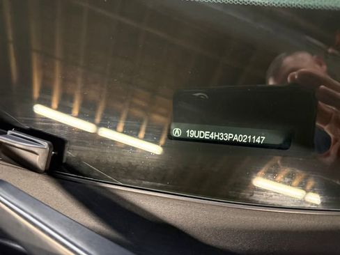 Used 2023 Acura Integra A-Spec image 19