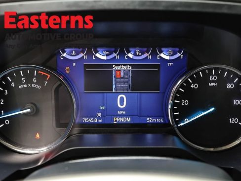 Used 2024 Ford Expedition XLT image 17