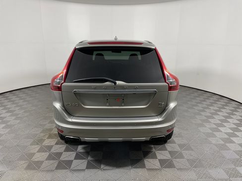 Used 2014 Volvo XC60 T6 image 4
