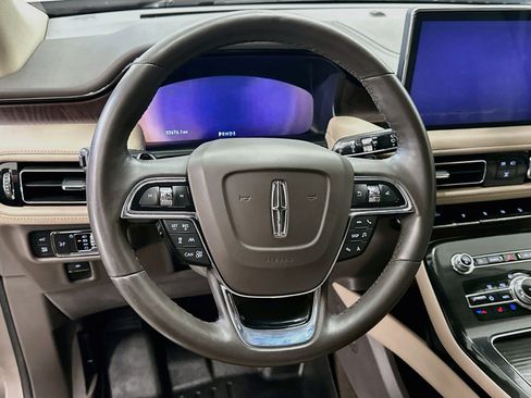 Used 2021 Lincoln Nautilus Reserve w/ Equipment Group 201A AWD/4WD image 18