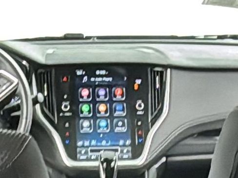 Certified 2024 Subaru Outback Premium image 20