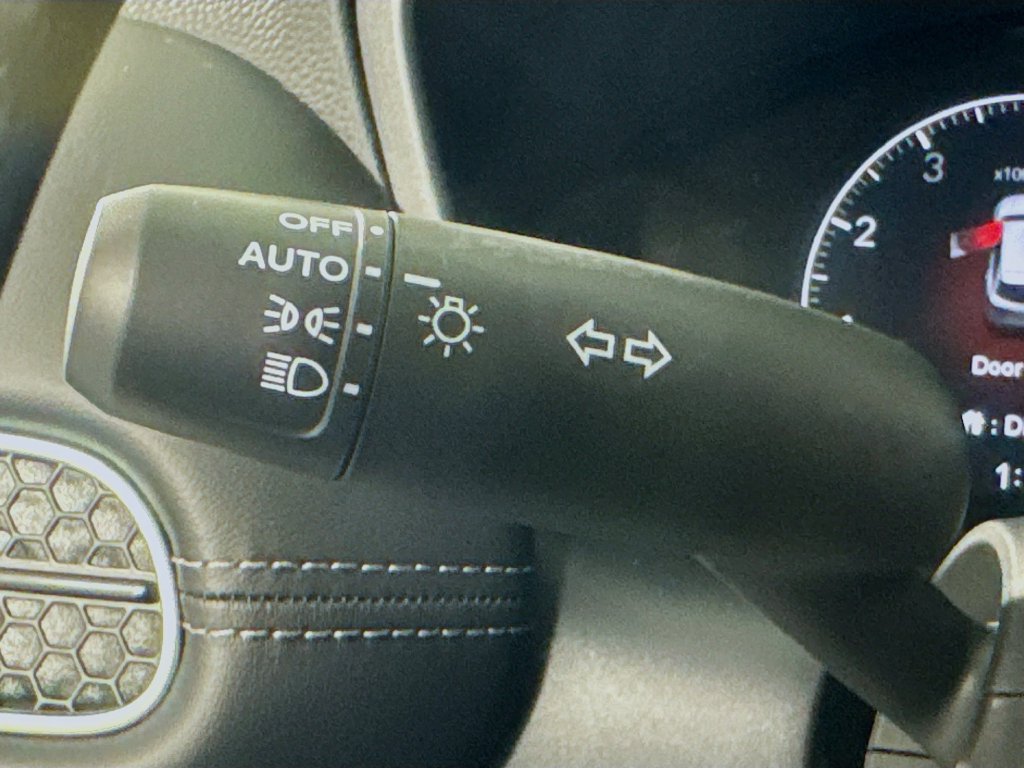 New 2027 Honda HR-V EX-L image 17