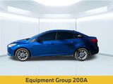 Used 2018 Ford Focus SE image 5