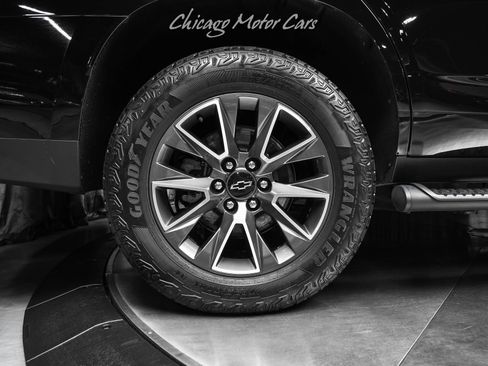 Used 2023 Chevrolet Tahoe Z71 AWD/4WD image 52