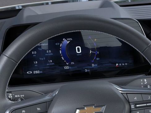 New 2026 Chevrolet Silverado EV LT AWD/4WD image 20