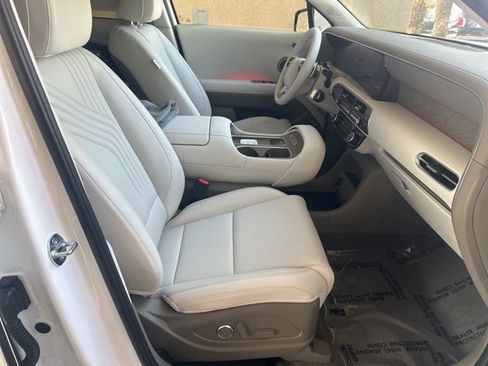 New 2026 Hyundai Palisade SEL image 27