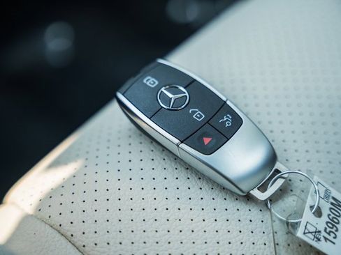 New 2026 Mercedes-Benz GLE 450 4MATIC image 46