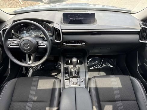 Used 2023 MAZDA CX-50 2.5 S w/ Preferred Plus Pkg AWD/4WD image 23