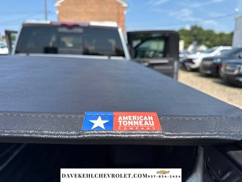 Used 2025 Chevrolet Silverado 3500 High Country w/ High Country Premium Package AWD/4WD image 43