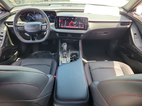New 2026 Dodge Charger R/T AWD/4WD image 14