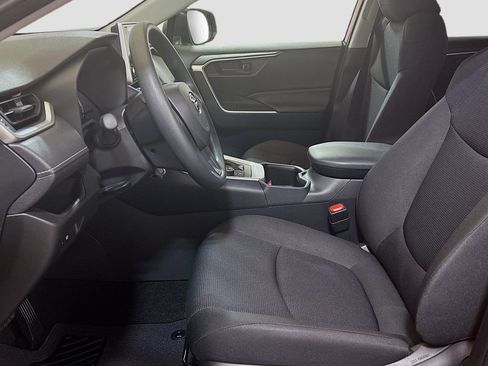 New 2025 Toyota RAV4 LE AWD/4WD image 19
