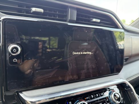 New 2026 GMC Sierra 1500 Denali Ultimate AWD/4WD image 24