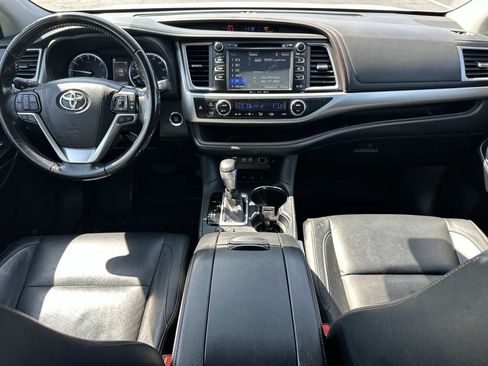 Used 2018 Toyota Highlander XLE w/ Protection Package #3 AWD/4WD image 13