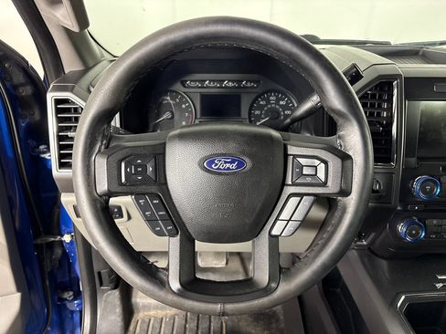 Used 2018 Ford F150 XLT RWD image 16