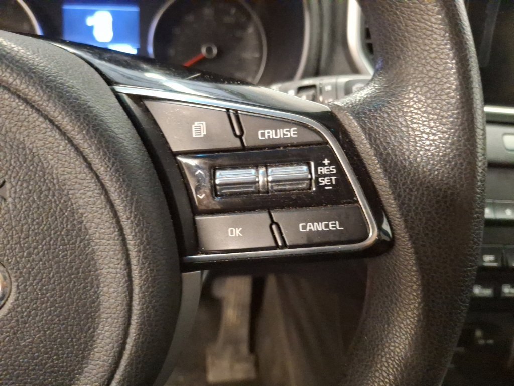 Used 2020 Kia Sportage LX w/ LX Popular Package FWD image 21