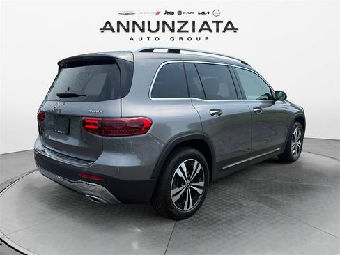 Used 2024 Mercedes-Benz GLB 250 GLB 250 image 5