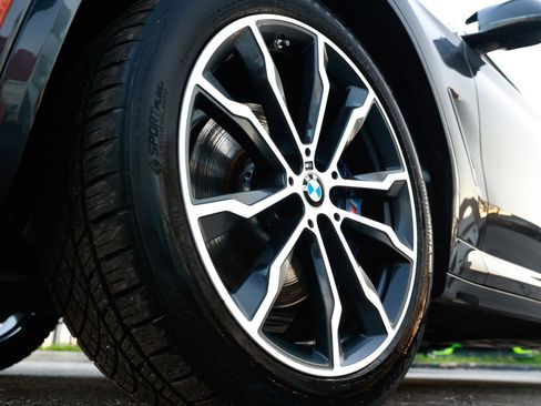 Used 2022 BMW X4 M40i w/ Premium Package image 26