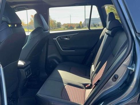 Used 2023 Toyota RAV4 XSE image 11