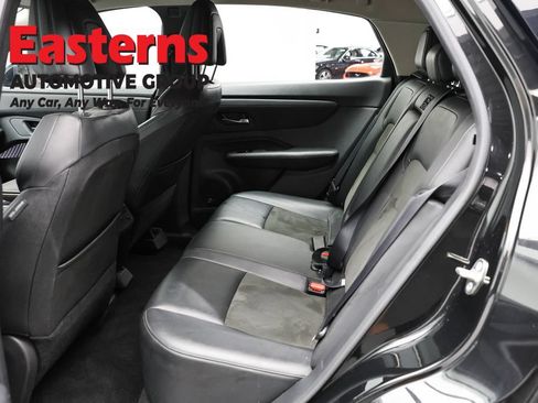 Used 2024 Nissan Ariya AWD image 19