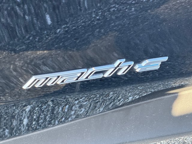 New 2025 Ford Mustang Mach-E Select RWD image 9