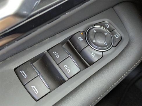 New 2025 Chevrolet Tahoe Premier image 26