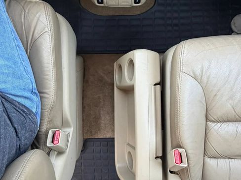 Used 2009 Honda Odyssey EX-L image 19
