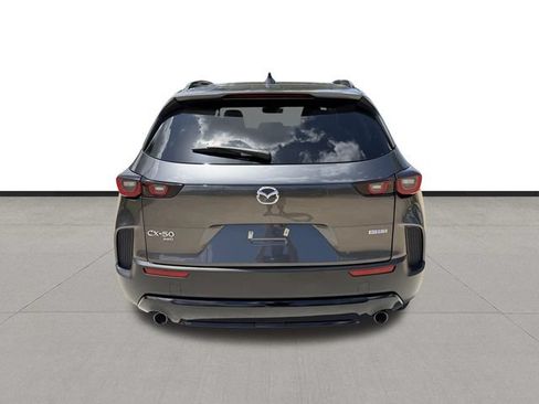 Certified 2025 MAZDA CX-50 AWD 2.5 Hybrid w/ Premium Pkg image 6