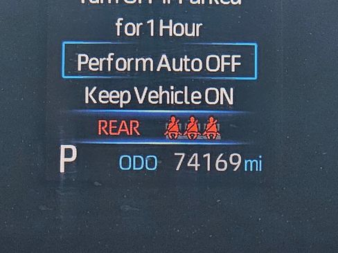 Used 2024 Toyota Tundra SR5 w/ SR5 Premium Package AWD/4WD image 23
