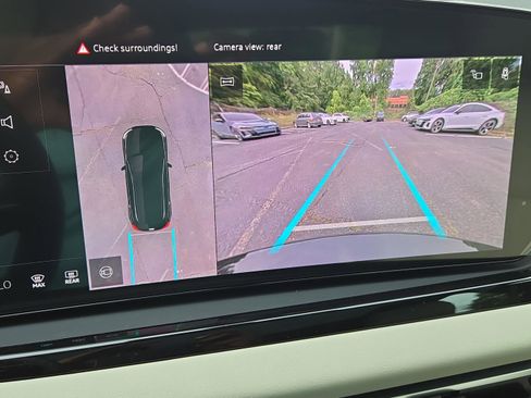 New 2025 Audi A5 2.0T Premium image 18