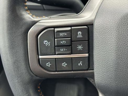 Used 2024 Ford F150 Tremor image 18