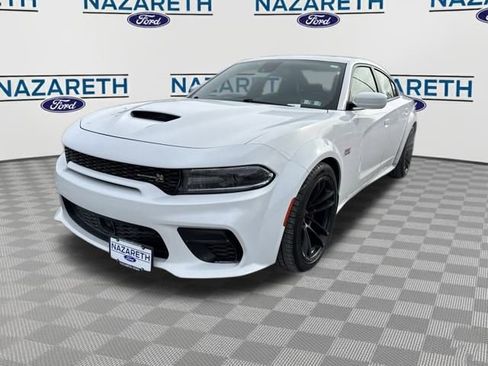 Used 2020 Dodge Charger Scat Pack image 3