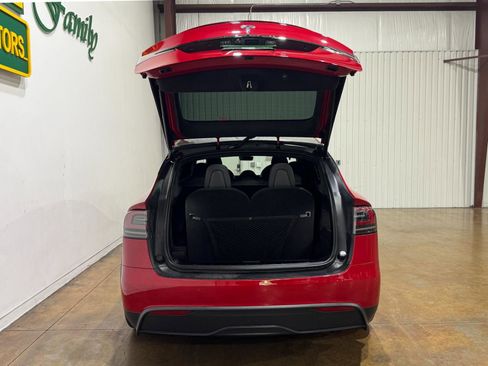 Used 2023 Tesla Model X AWD/4WD image 66