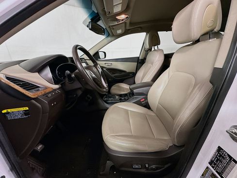 Used 2013 Hyundai Santa Fe Sport image 13