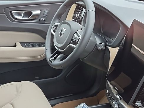 New 2026 Volvo XC60 B5 Plus w/ Protection Package Premier image 10