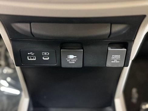 New 2026 Honda Odyssey Elite image 40