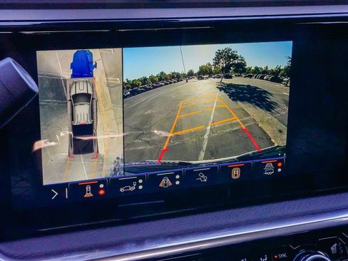 New 2026 GMC Sierra 3500 Denali w/ Denali Reserve Package AWD/4WD image 26