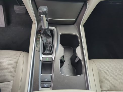 Used 2019 Honda Accord EX-L image 16