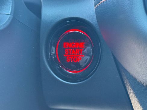 New 2026 Honda HR-V Sport image 23