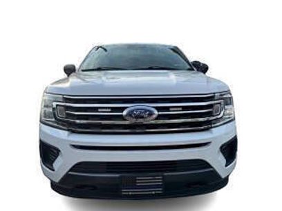 Used 2019 Ford Expedition XL