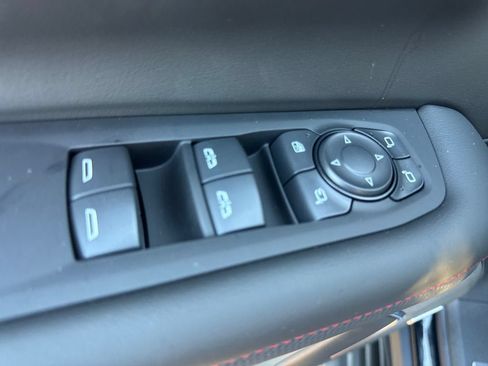 New 2026 Chevrolet Tahoe RST w/ Advanced Technology Package AWD/4WD image 19