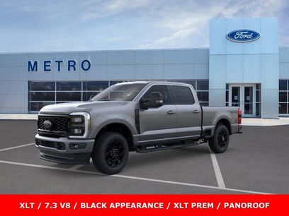New 2026 Ford F350 XLT w/ XLT Premium Package