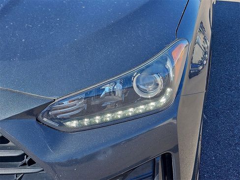 Used 2019 Hyundai Veloster 2.0 image 9