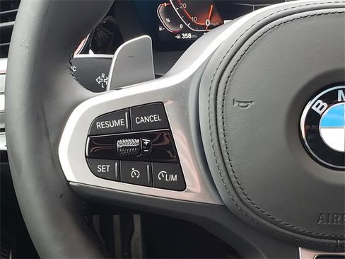 New 2026 BMW Z4 sDrive30i w/ Shadowloine Package image 25