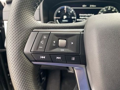 New 2025 Mitsubishi Outlander SEL image 20