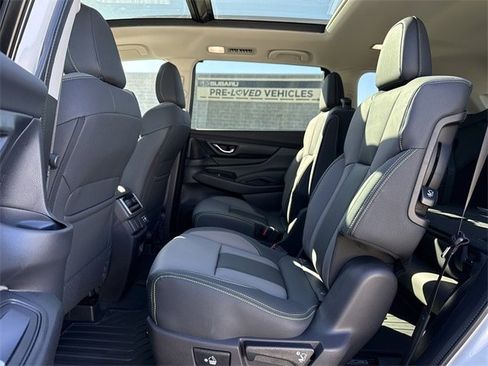 New 2025 Subaru Ascent Onyx Edition image 14