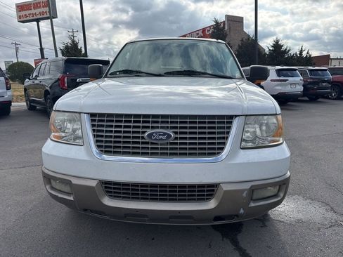 Used 2004 Ford Expedition Eddie Bauer image 3