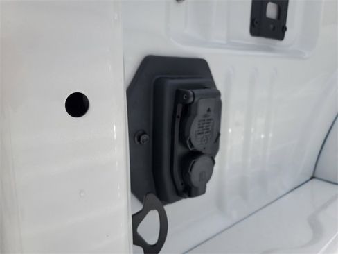 New 2025 Ford F250 Platinum image 11