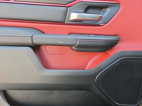 New 2026 RAM 1500 Rebel w/ Bed Utility Group image 25