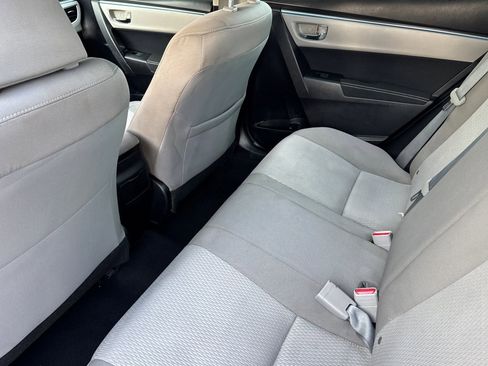 Used 2014 Toyota Corolla LE image 26